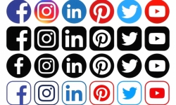icones social media reseaux sociaux_4