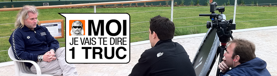 Moi je vais te dire 1 truc – Webchronique avec Philippe Lucas par Stéphane PERES