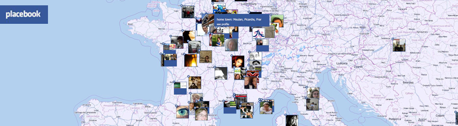 Placebook - webchronique