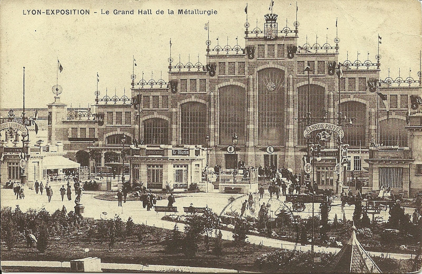 Exposition Universelle France  - webchronique - img n°(3)
