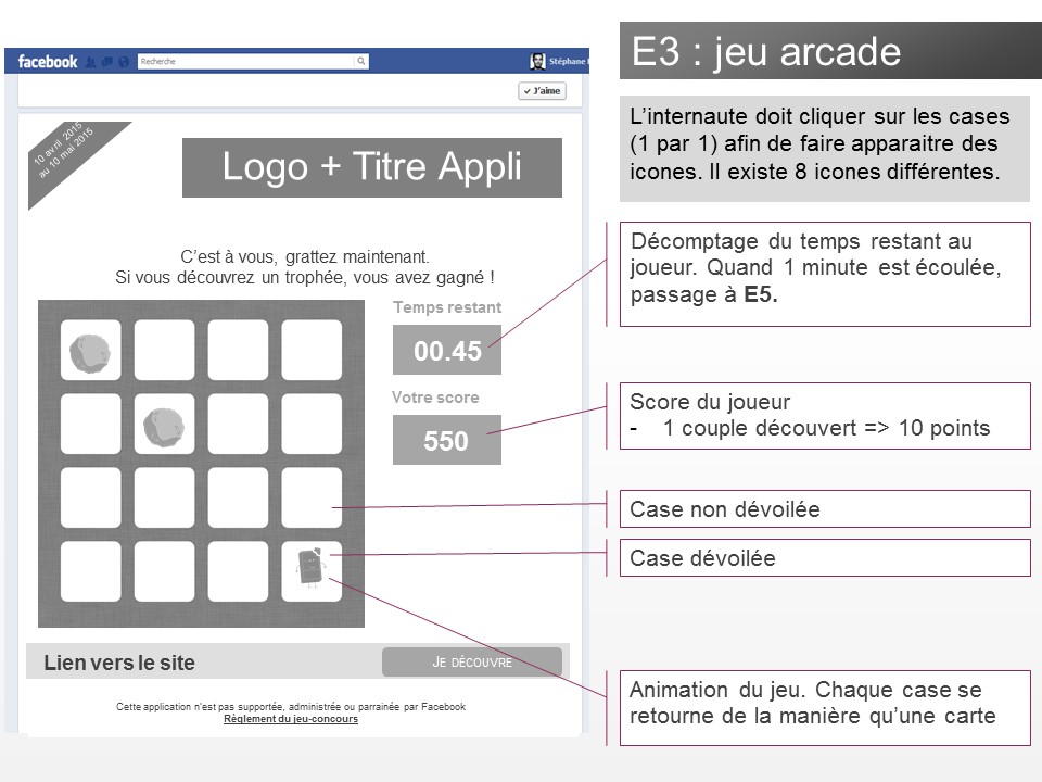 Application jeu-concours Facebook - img n°(19) - npcmedia