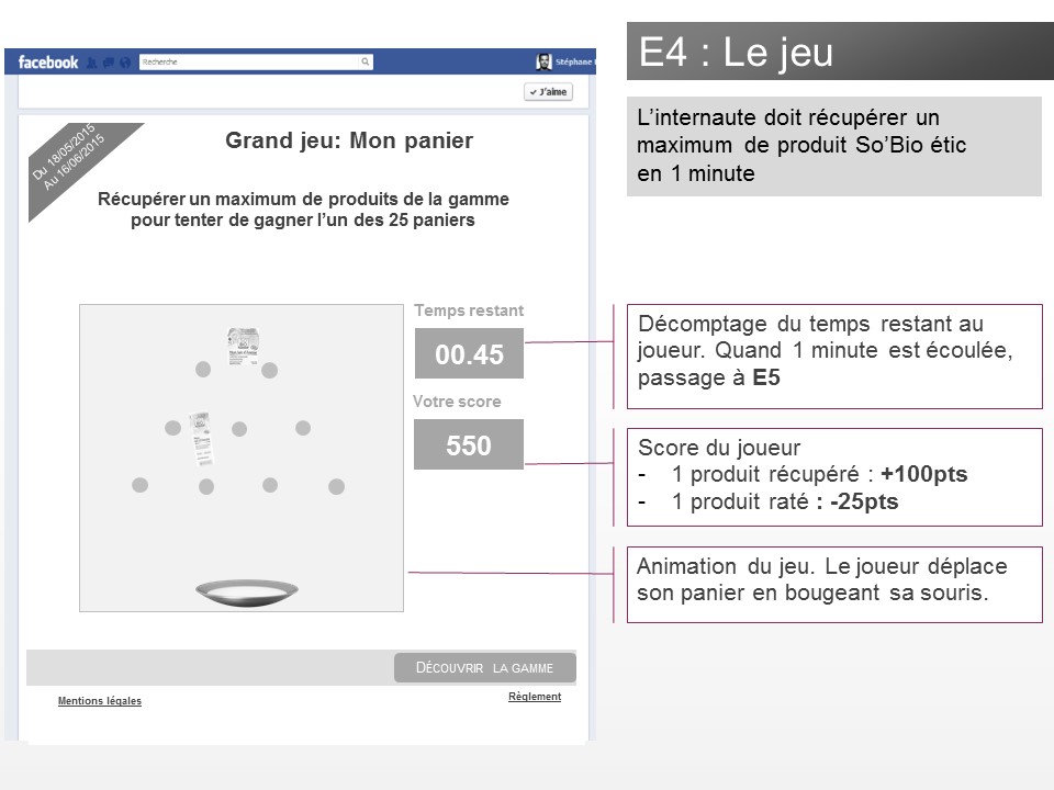 Application jeu-concours Facebook - img n°(26) - npcmedia