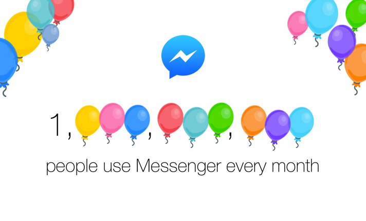 7 messenger facebook - webchronique