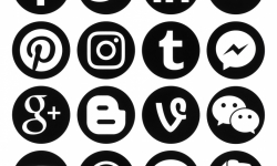 icones social media reseaux sociaux_1