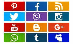 icones social media reseaux sociaux_17